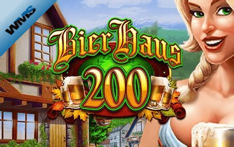 bier haus slots|Bier Haus™ Slot Machine Game to Play Free .